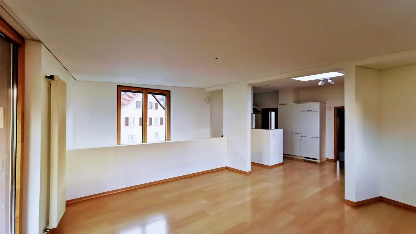 Appartamento in affitto - Murgerlehstrasse 8, 8884 Oberterzen - Foto 2