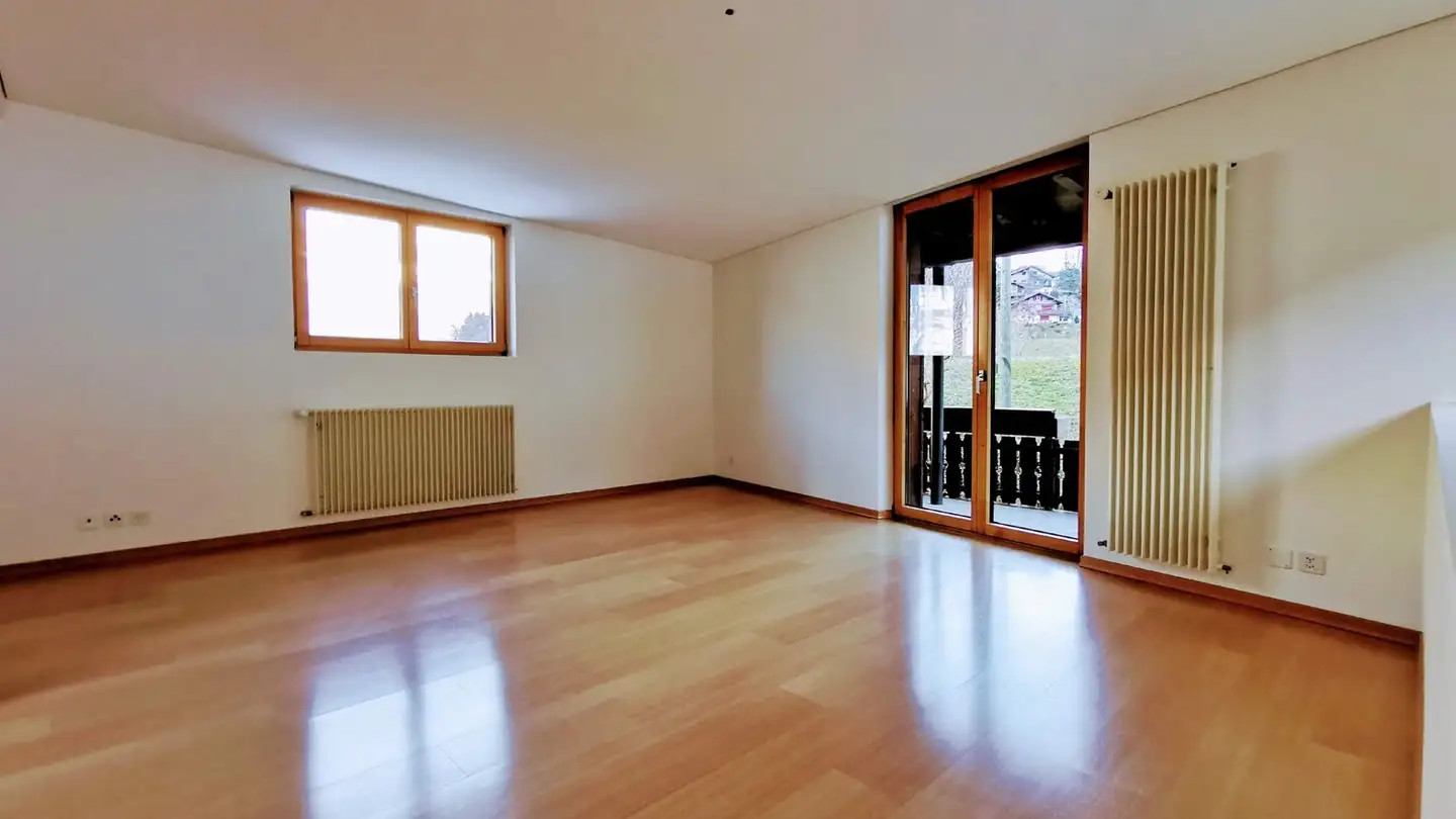 Appartamento in affitto - Murgerlehstrasse 8, 8884 Oberterzen - Foto 3