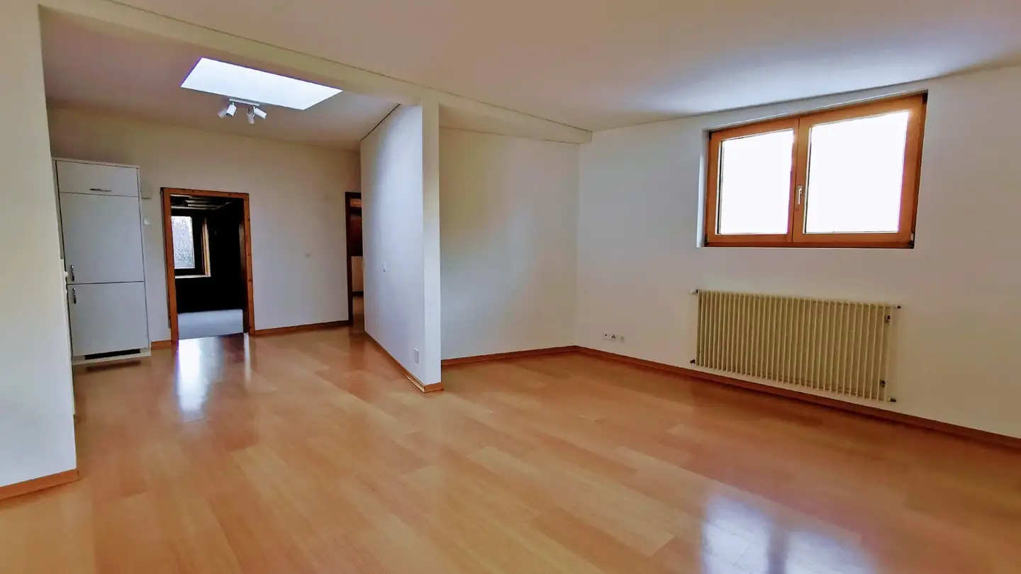 Appartamento in affitto - Murgerlehstrasse 8, 8884 Oberterzen - Foto 4