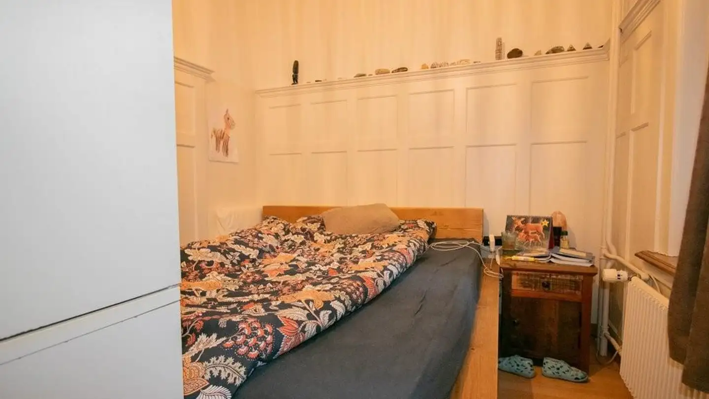 Apartment for rent - Feuerwehrstrasse 24a, 9400 Rorschach - Photo 3