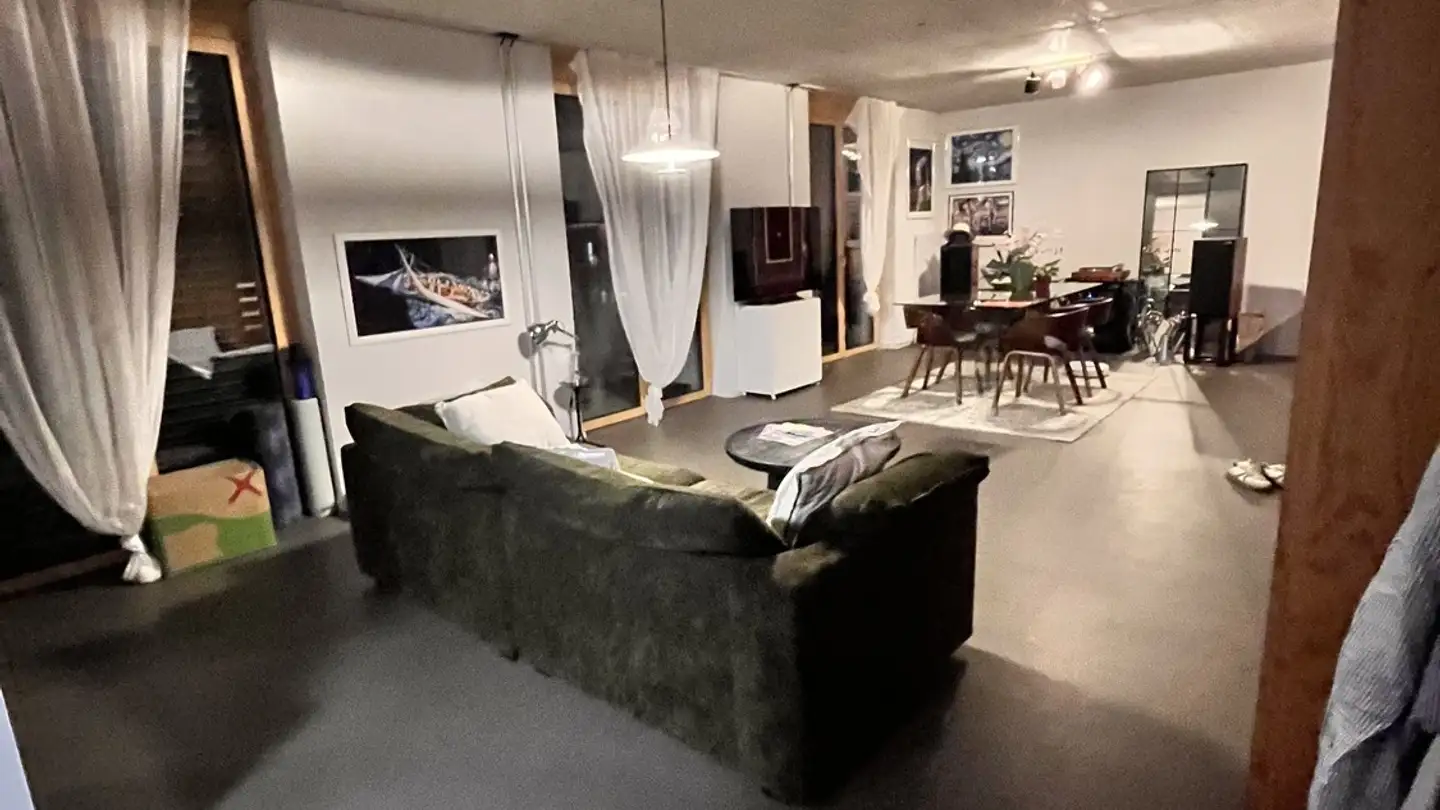 Appartement à louer - Freilagerstrasse, 8047 Zürich - Photo 2