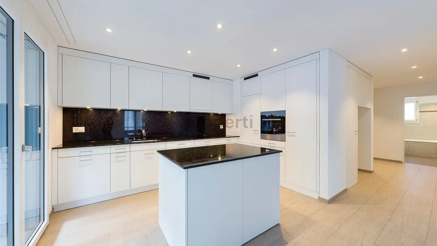 Wohnung mieten - 8493 Saland - Foto 4