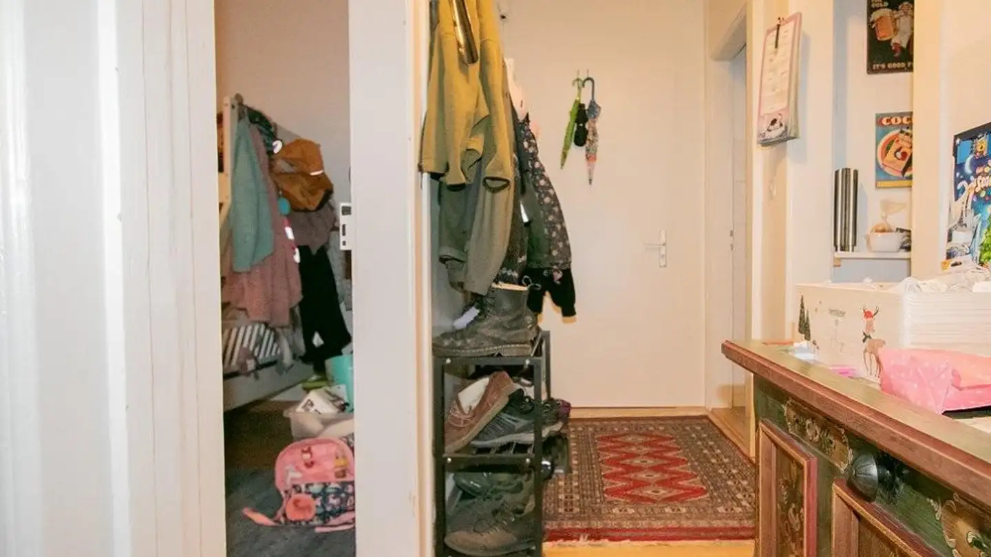 Apartment for rent - Feuerwehrstrasse 24a, 9400 Rorschach - Photo 2