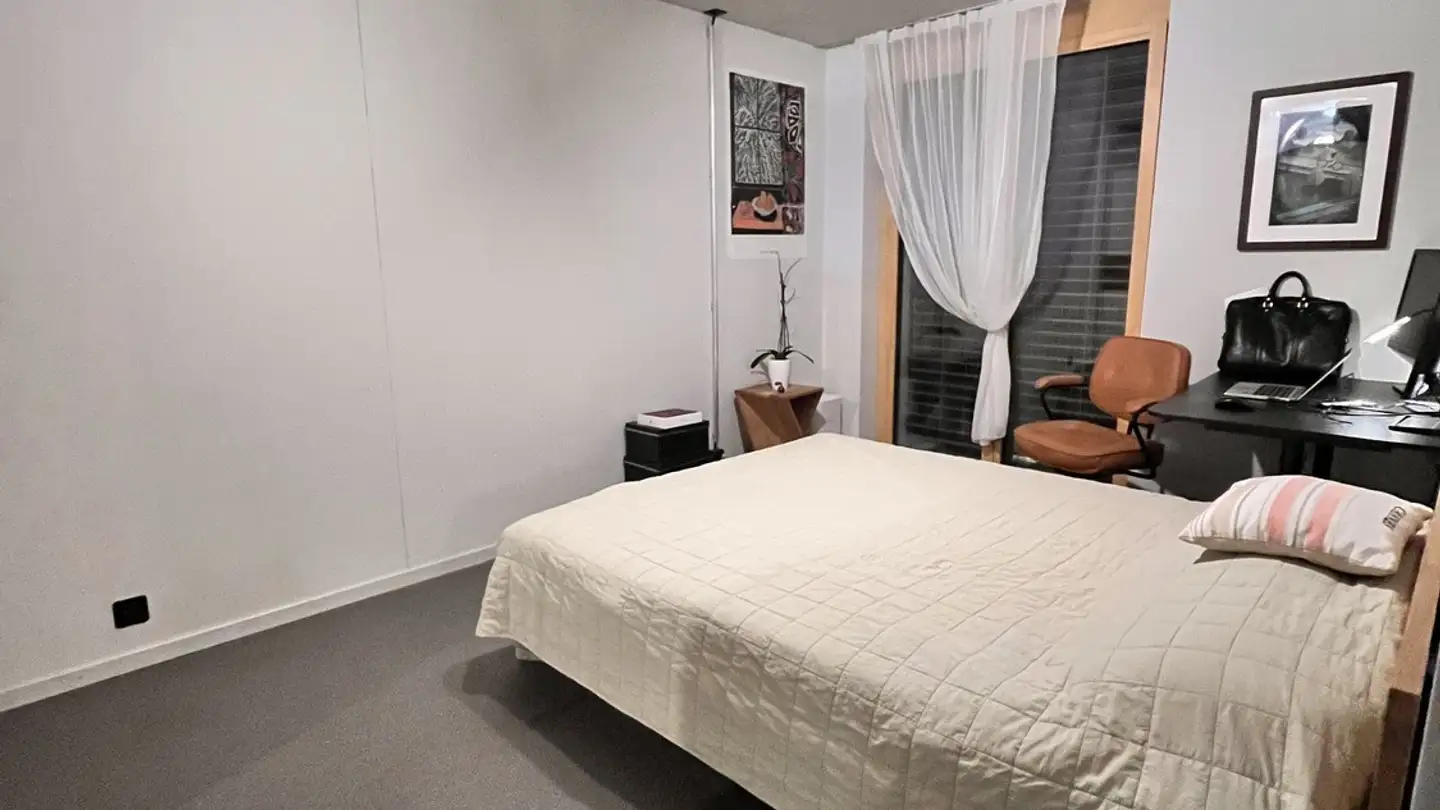 Appartement à louer - Freilagerstrasse, 8047 Zürich - Photo 4