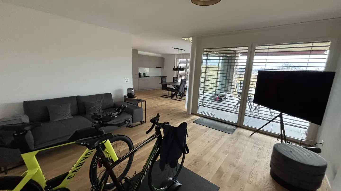 Wohnung mieten - Alpenstrasse 78, 3073 Gümligen - Foto 4