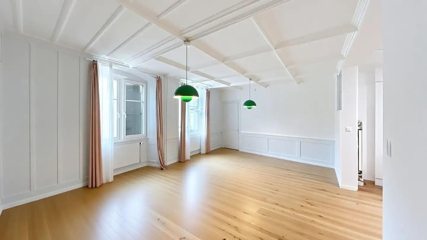 Appartement à louer - Rue Du Château, 2000 Neuchâtel