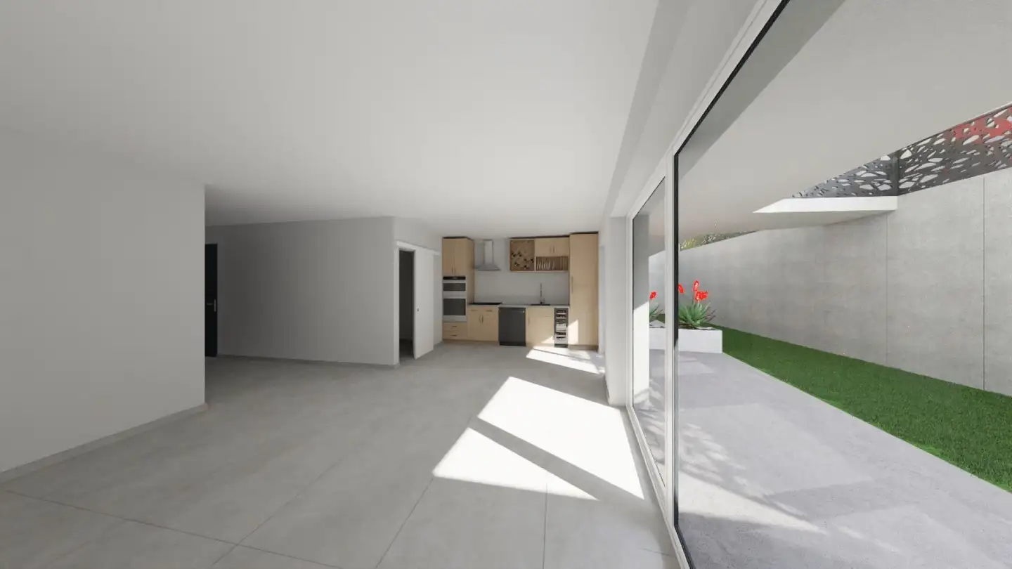 Wohnung kaufen - Rue De L'écluse 46, 2000 Neuchâtel