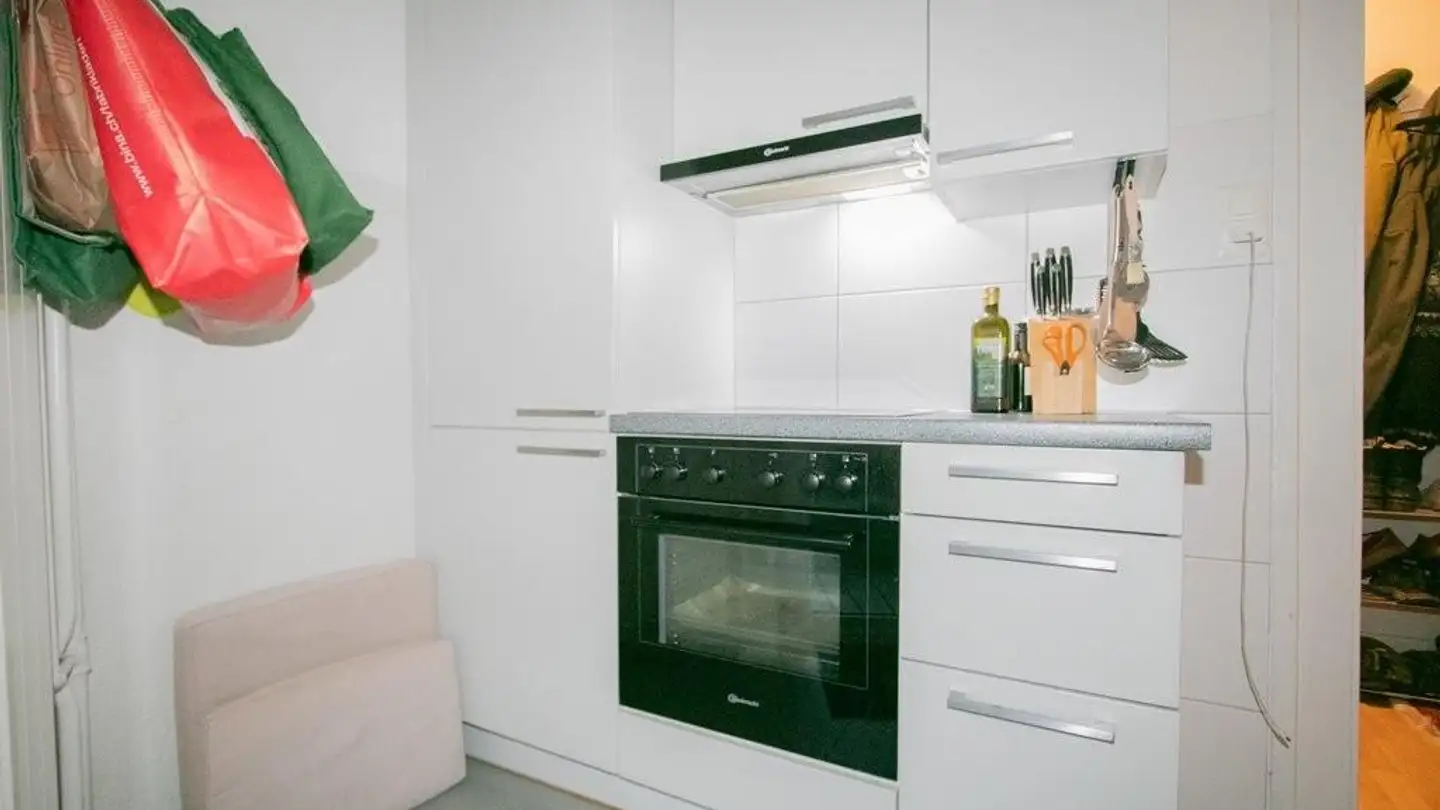 Apartment for rent - Feuerwehrstrasse 24a, 9400 Rorschach - Photo 4