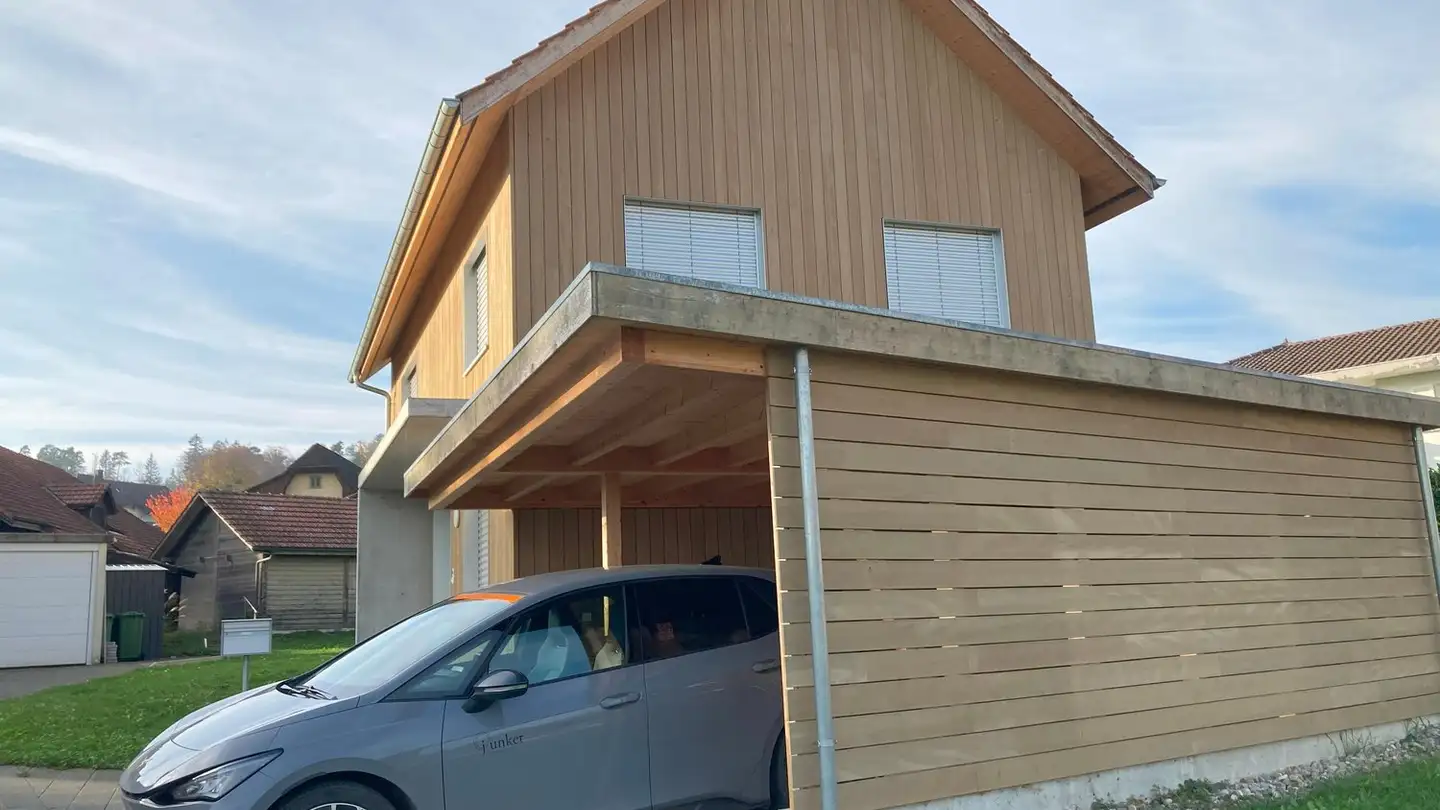 Einfamilienhaus mieten - 3274 Hermrigen - Foto 3