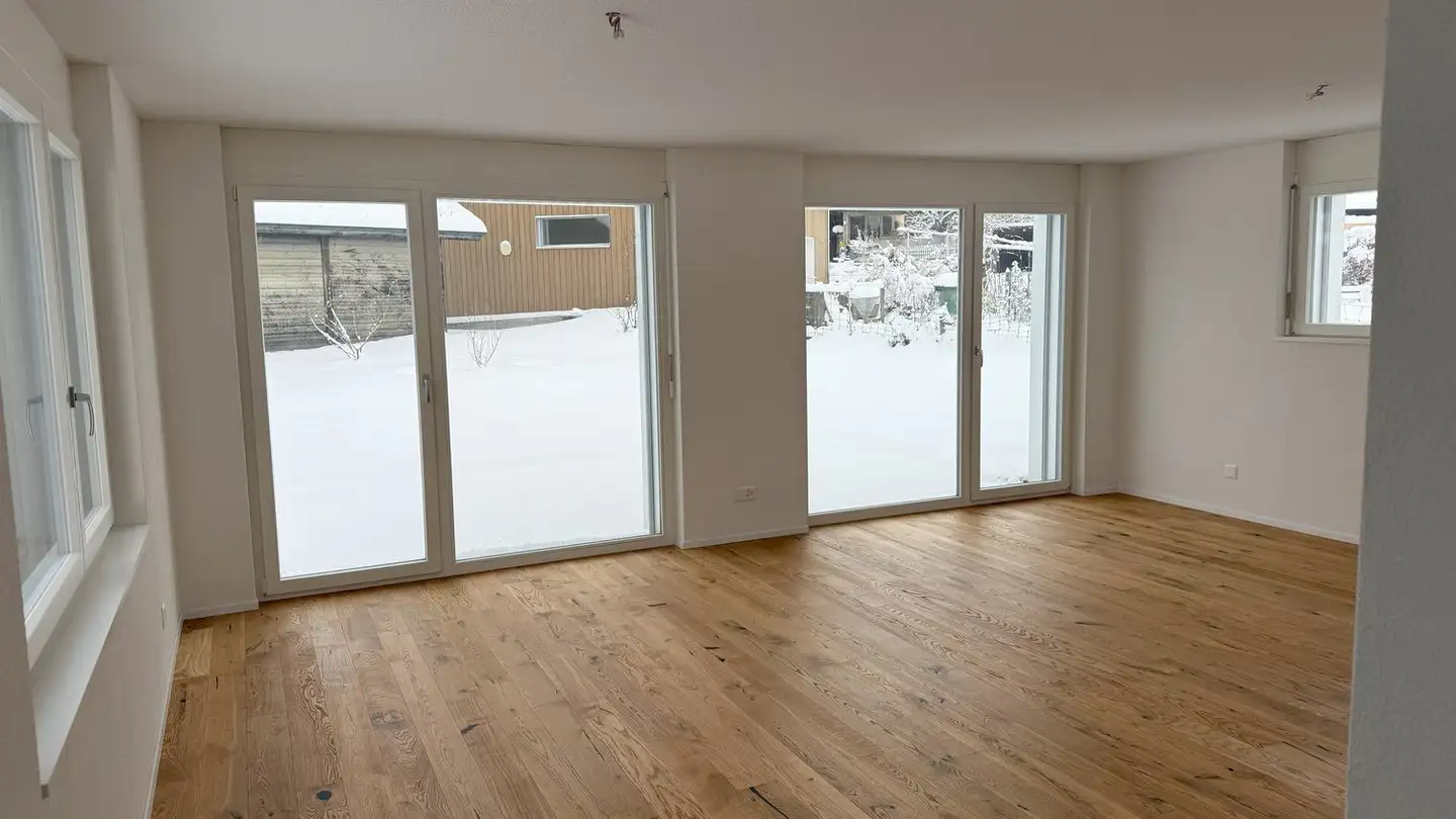 Einfamilienhaus mieten - 3274 Hermrigen - Foto 4