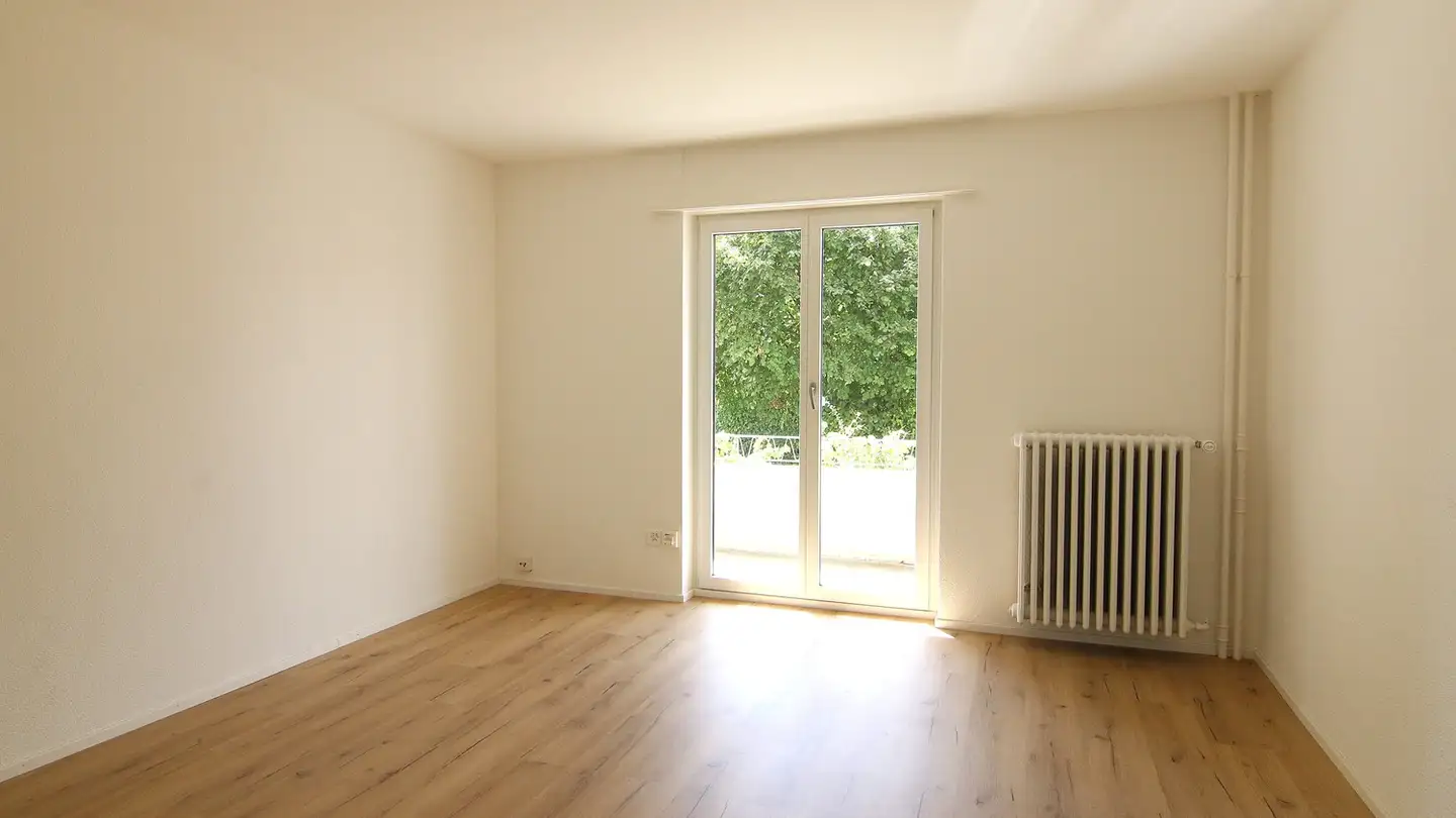 Apartment for rent - Bahnweg 43, 4528 Zuchwil