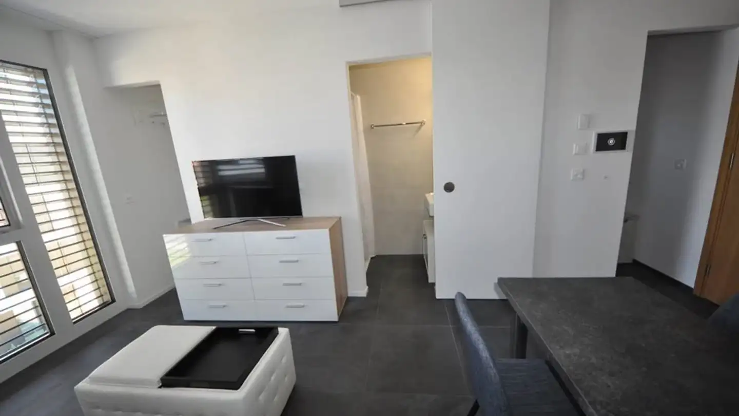Appartamento in affitto - Rue Cavour 4, 1203 Genève - Foto 2
