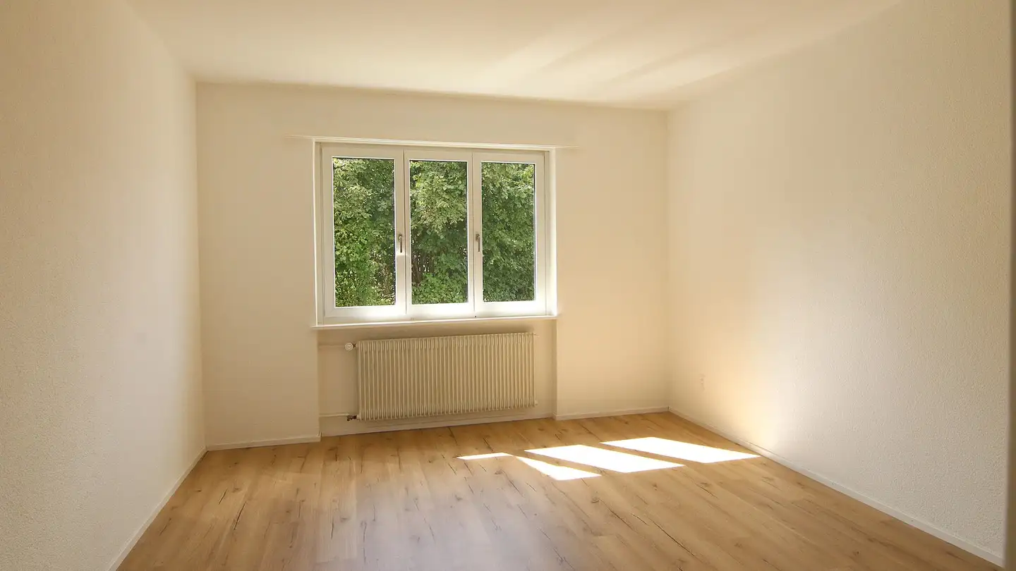 Apartment for rent - Bahnweg 43, 4528 Zuchwil - Photo 2