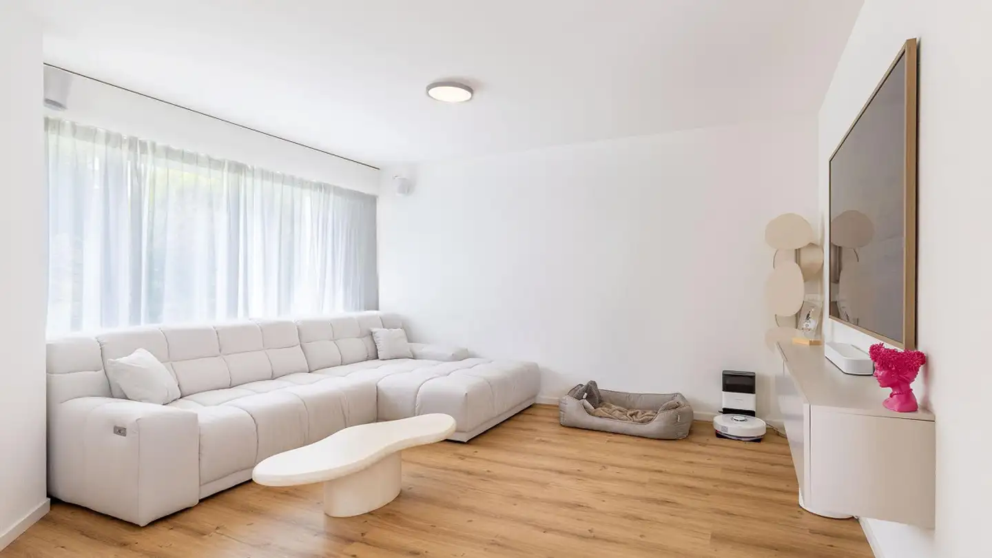 Semi-detached house for sale - Keltenweg 4b, 4148 Pfeffingen - Photo 3