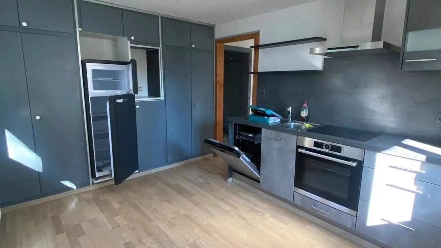 Single house for rent - 1965 Savièse - Photo 3