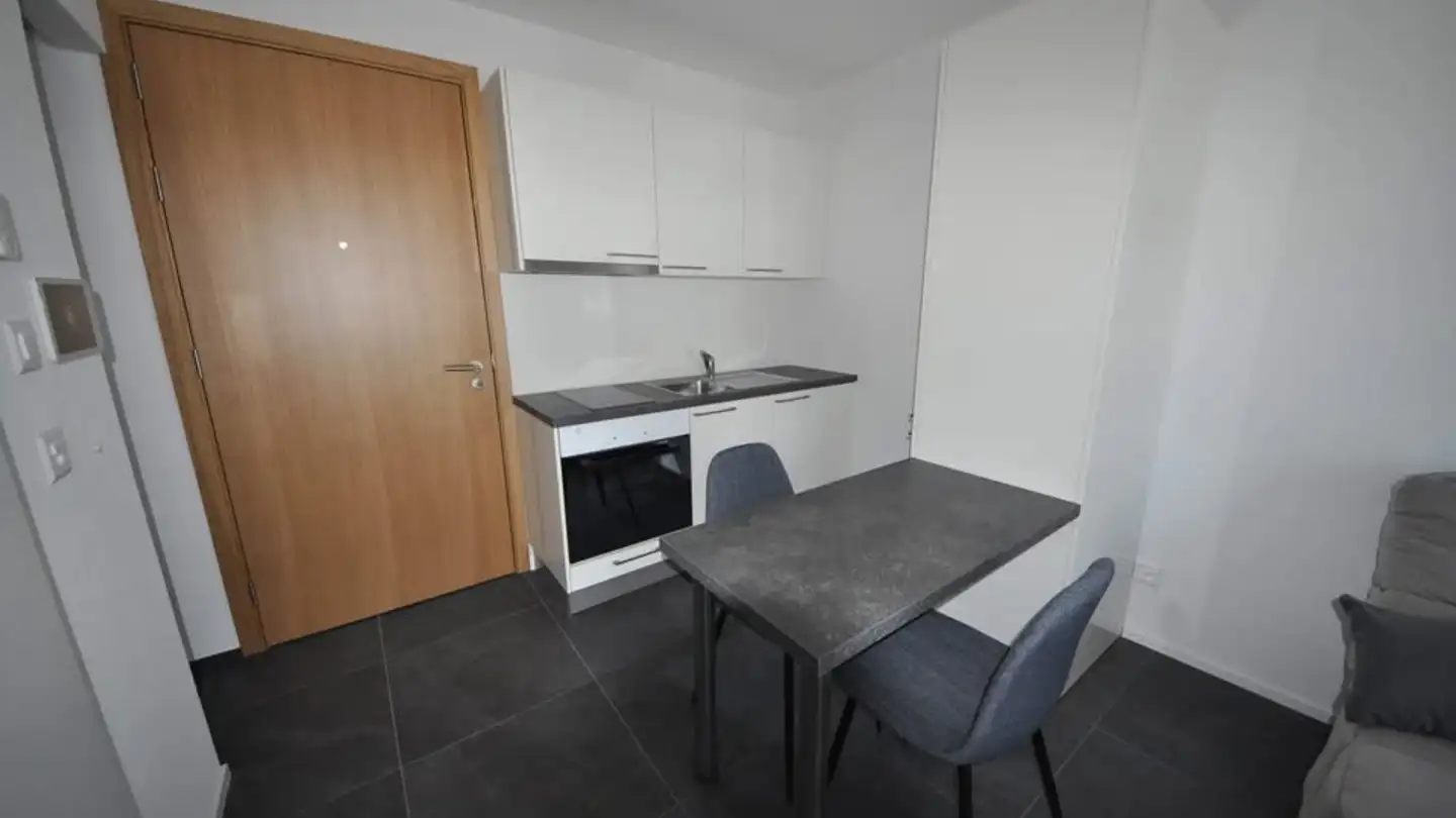 Appartamento in affitto - Rue Cavour 4, 1203 Genève - Foto 3