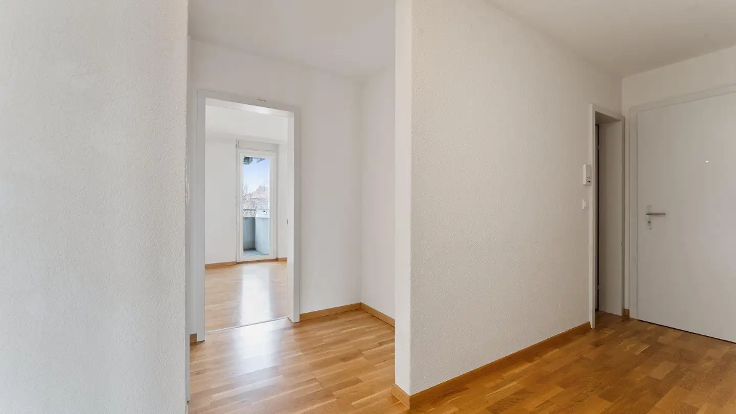 Apartment for rent - Froschweg 23, 3098 Schliern b. Köniz - Photo 2