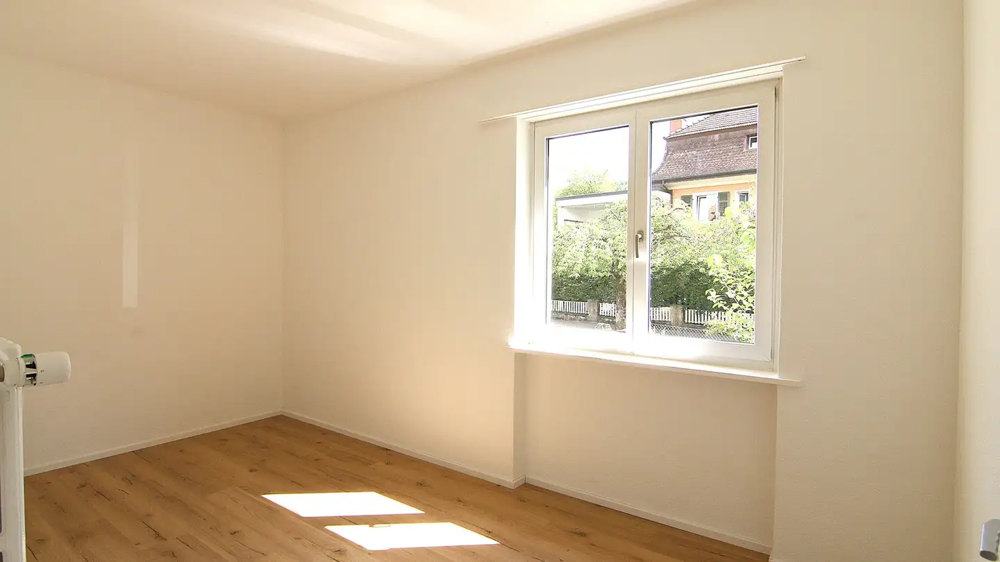 Apartment for rent - Bahnweg 43, 4528 Zuchwil - Photo 3