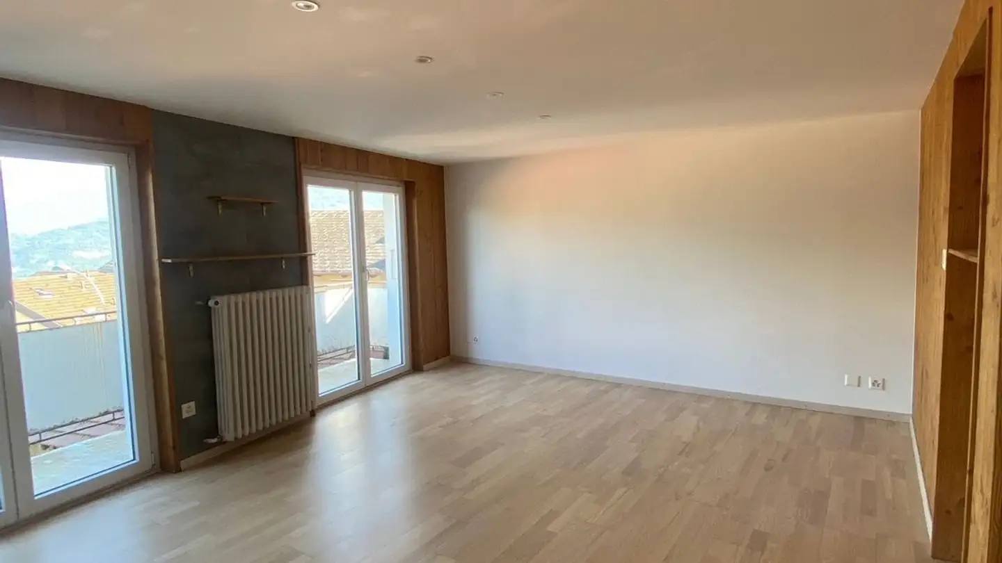 Single house for rent - 1965 Savièse