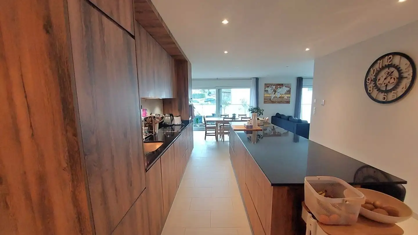 Appartement à louer - Rue De Granges-Sous-Trey 3, 1552 Trey - Photo 3