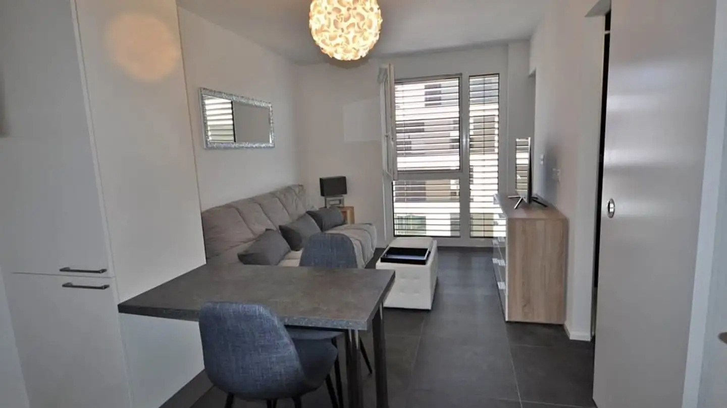 Appartamento in affitto - Rue Cavour 4, 1203 Genève