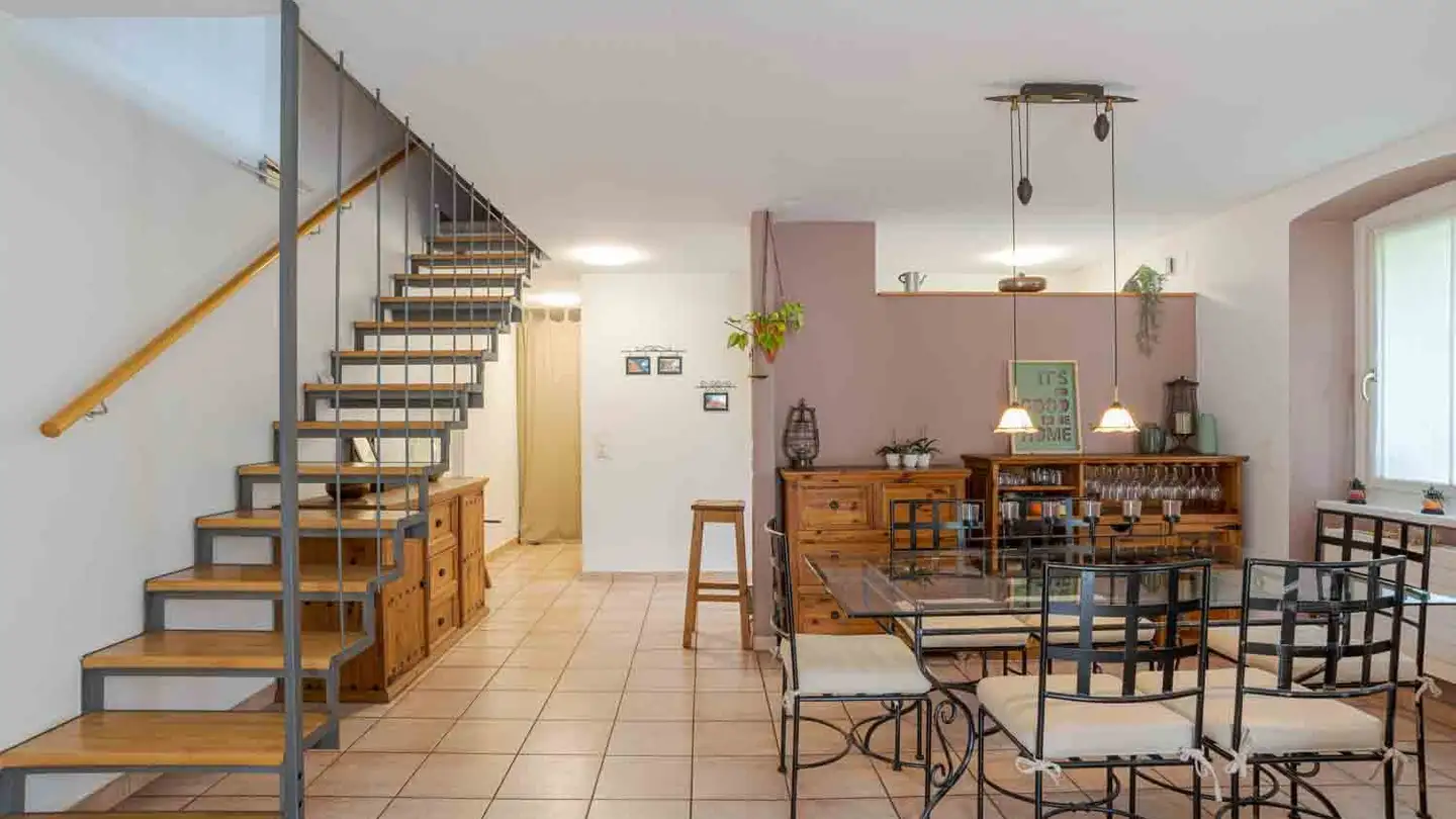 Casa singola in vendita - 6825 Capolago - Foto 3