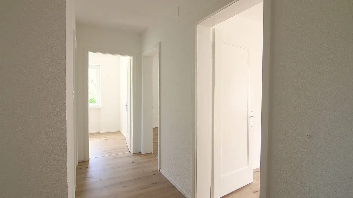Apartment for rent - Bahnweg 43, 4528 Zuchwil - Photo 4