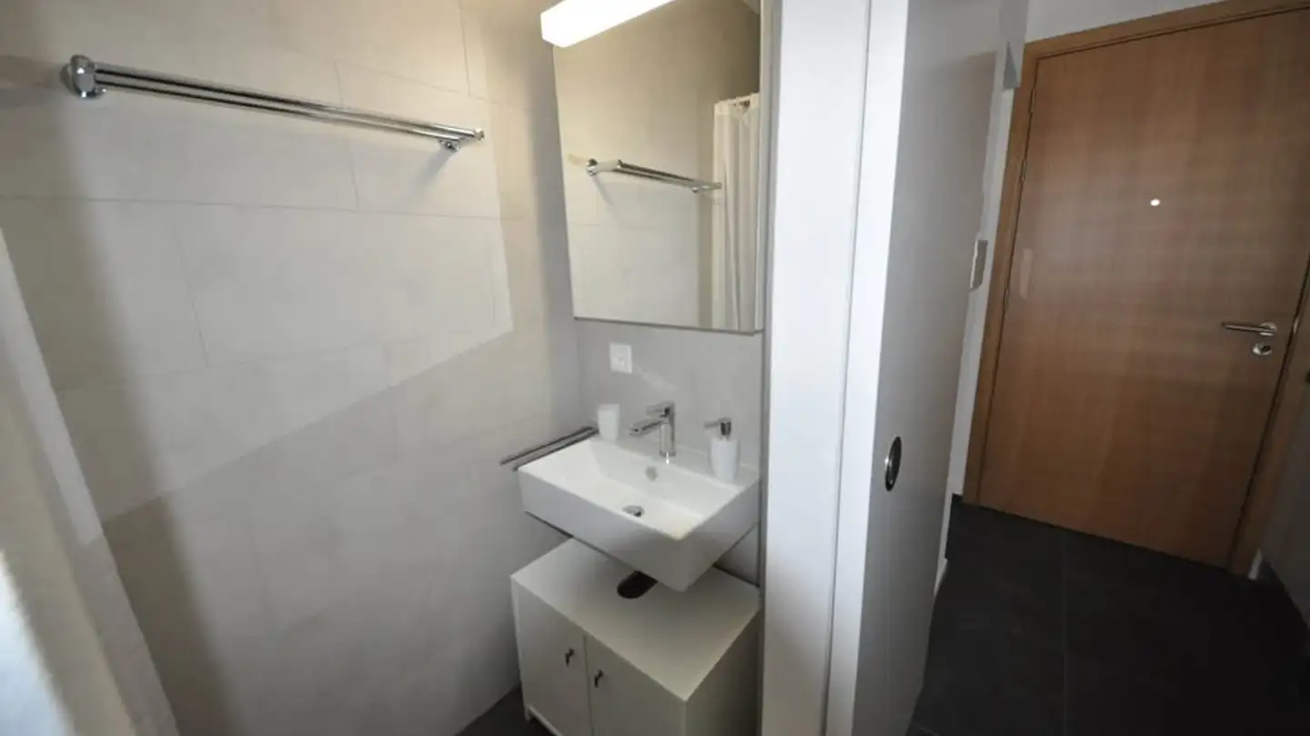 Appartamento in affitto - Rue Cavour 4, 1203 Genève - Foto 4