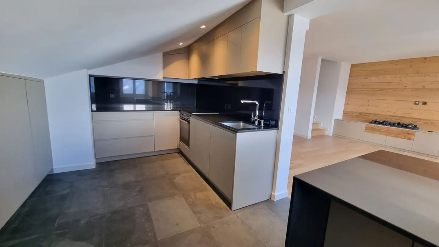 Wohnung kaufen - Route De Marigny, 3963 Crans-Montana