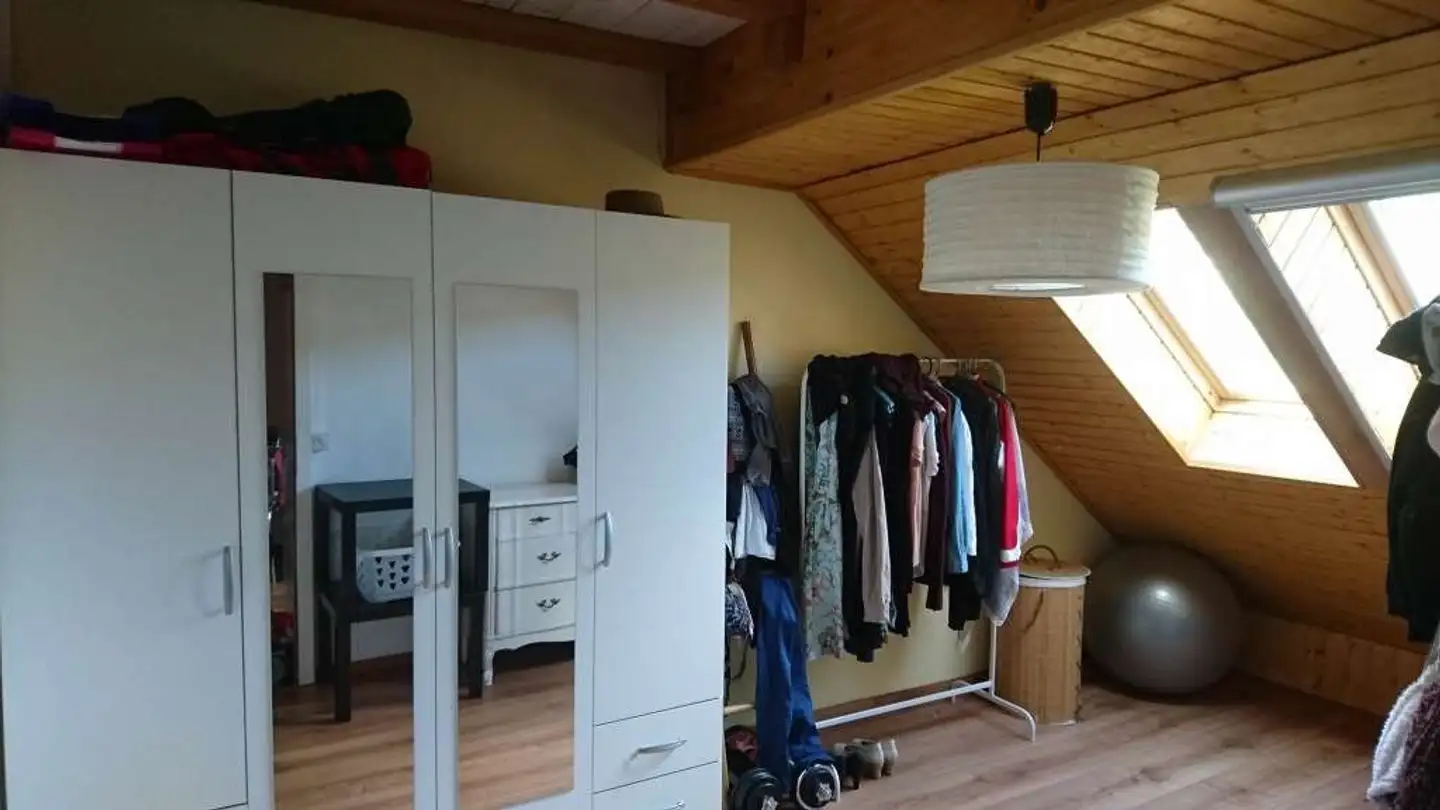 Casa singola in affitto - Route De Chapelle 135, 1534 Chapelle (Broye) - Photo 3