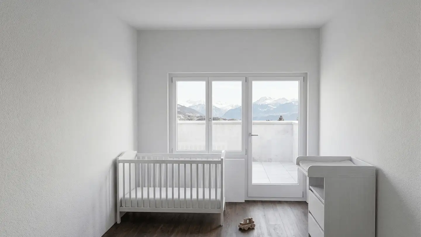 Penthouse for rent - Friedheimweg 15, 3007 Bern - Photo 4