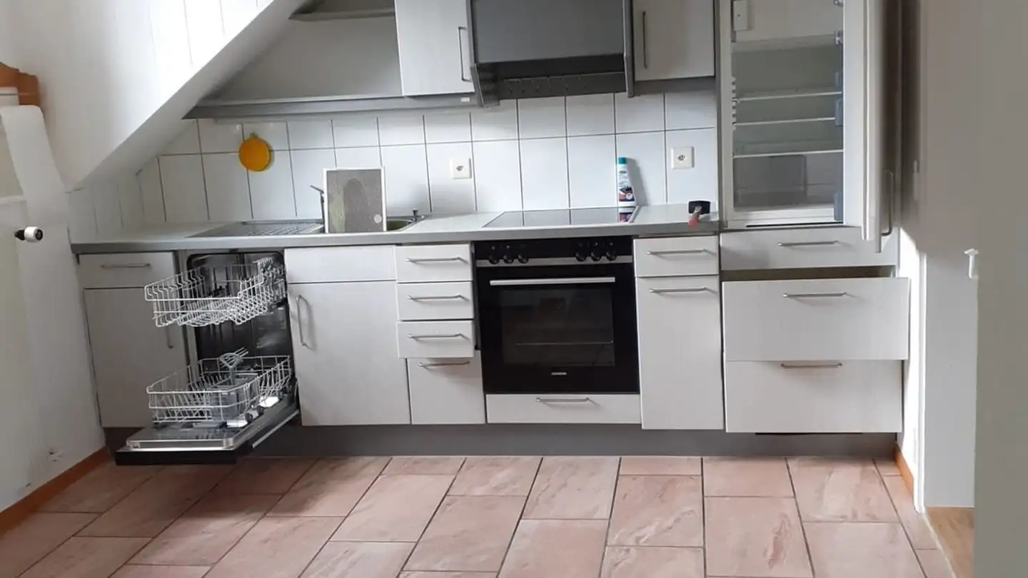 Appartement à louer - 3552 Bärau