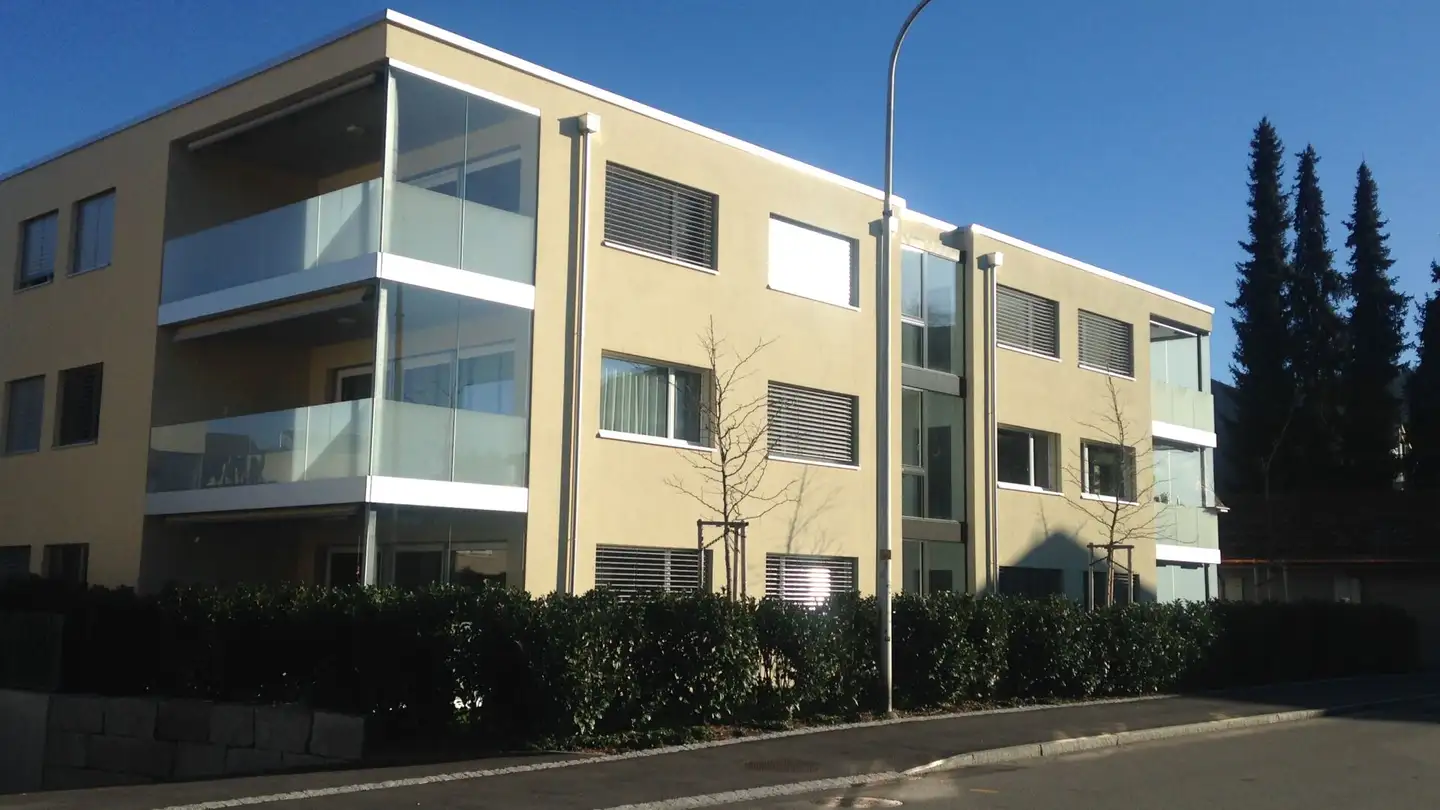 Apartment for rent - Oberdorfstrasse, 3072 Ostermundigen