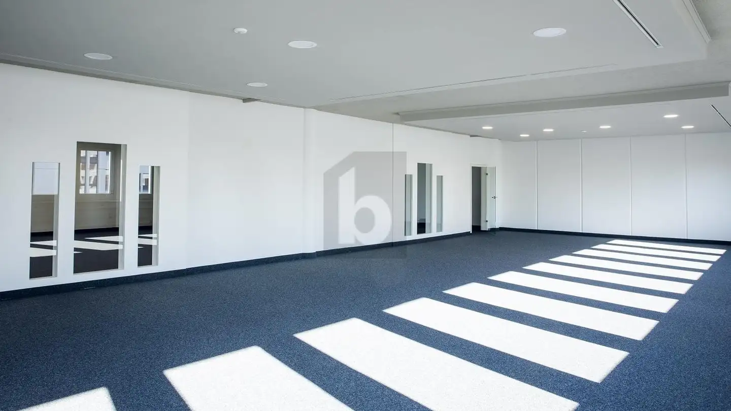 Bürofläche mieten - 8304 Wallisellen - Foto 4