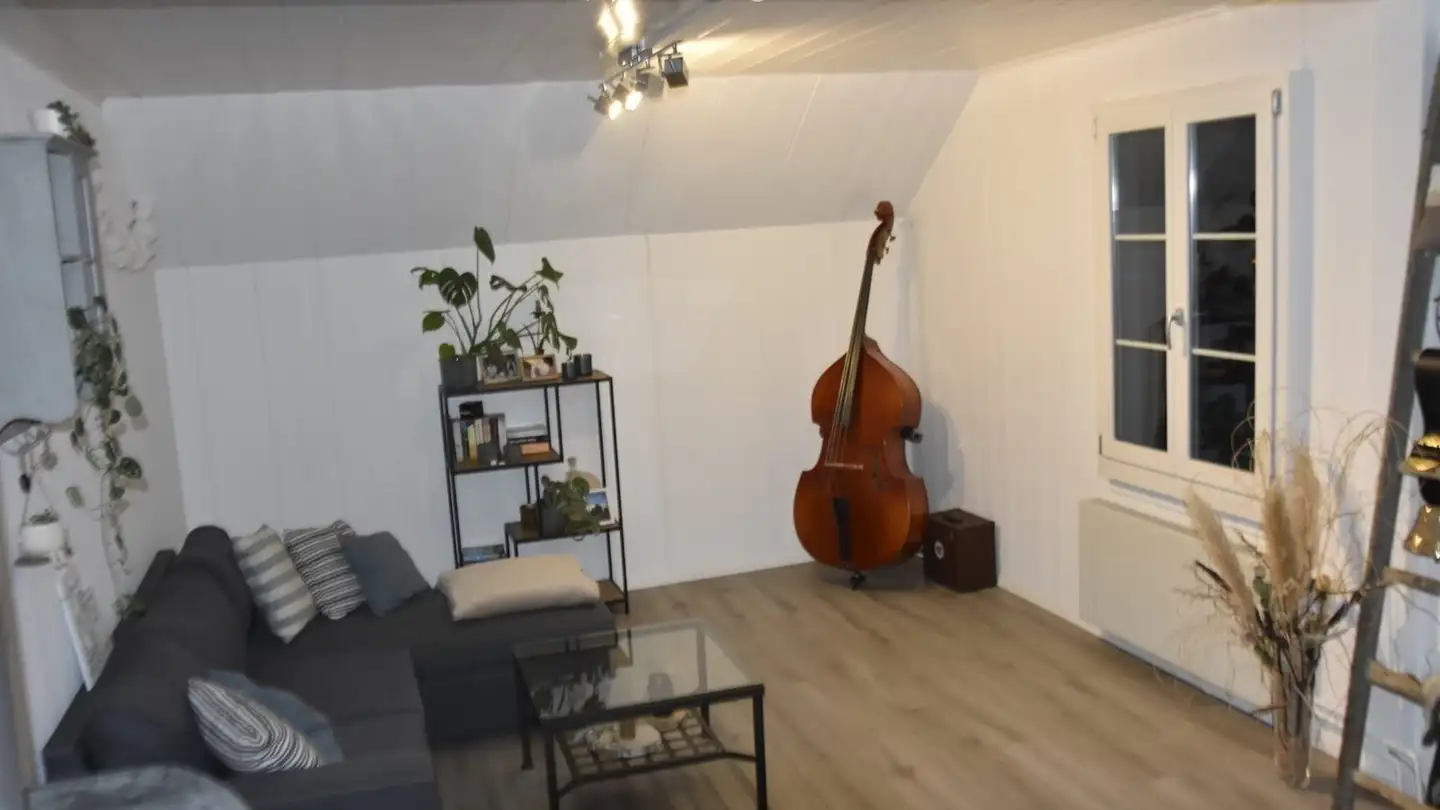 Appartement à louer - 3552 Bärau - Photo 2