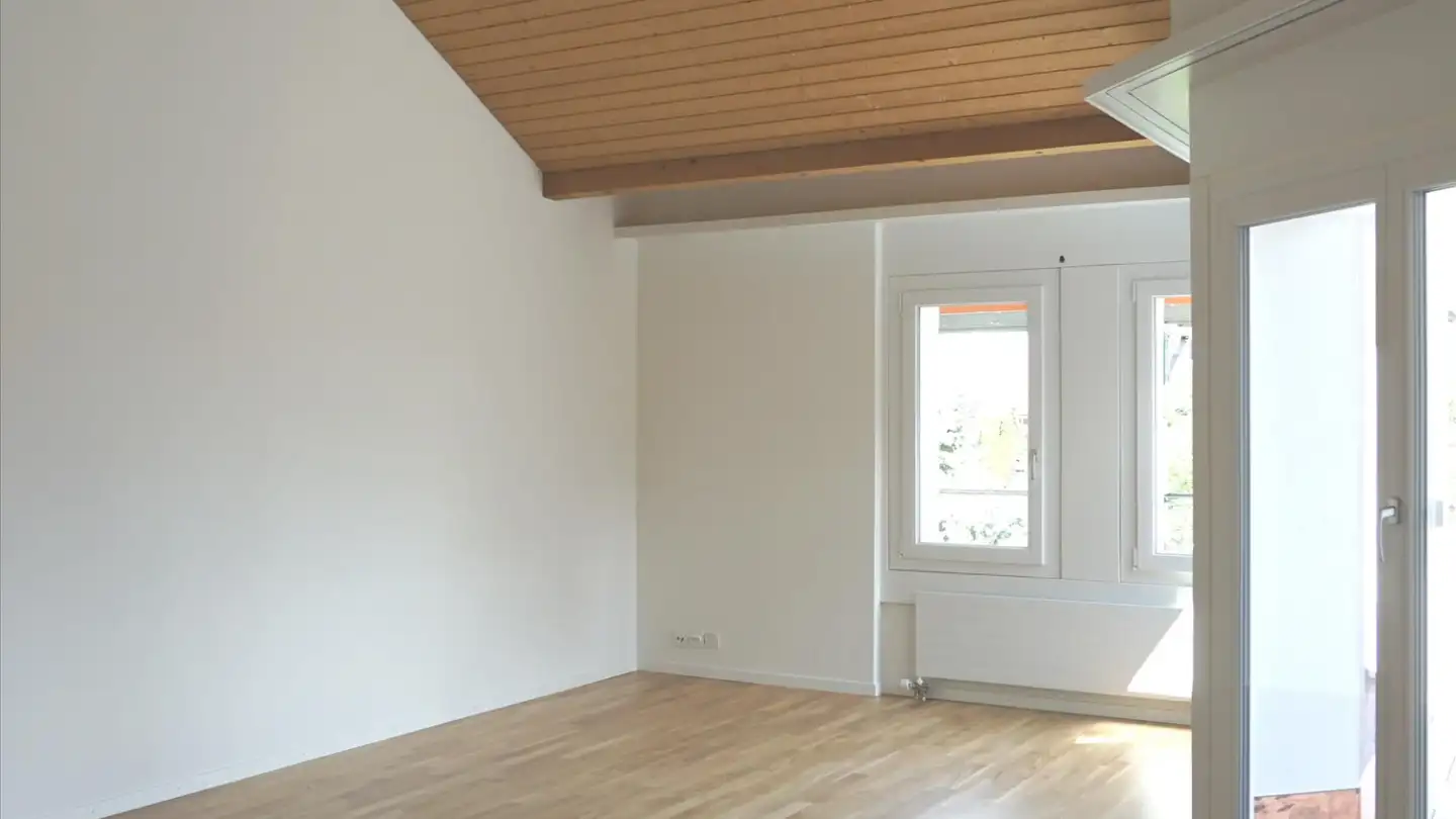 Attico in affitto - Ackerstrasse 33, 8604 Volketswil - Foto 3