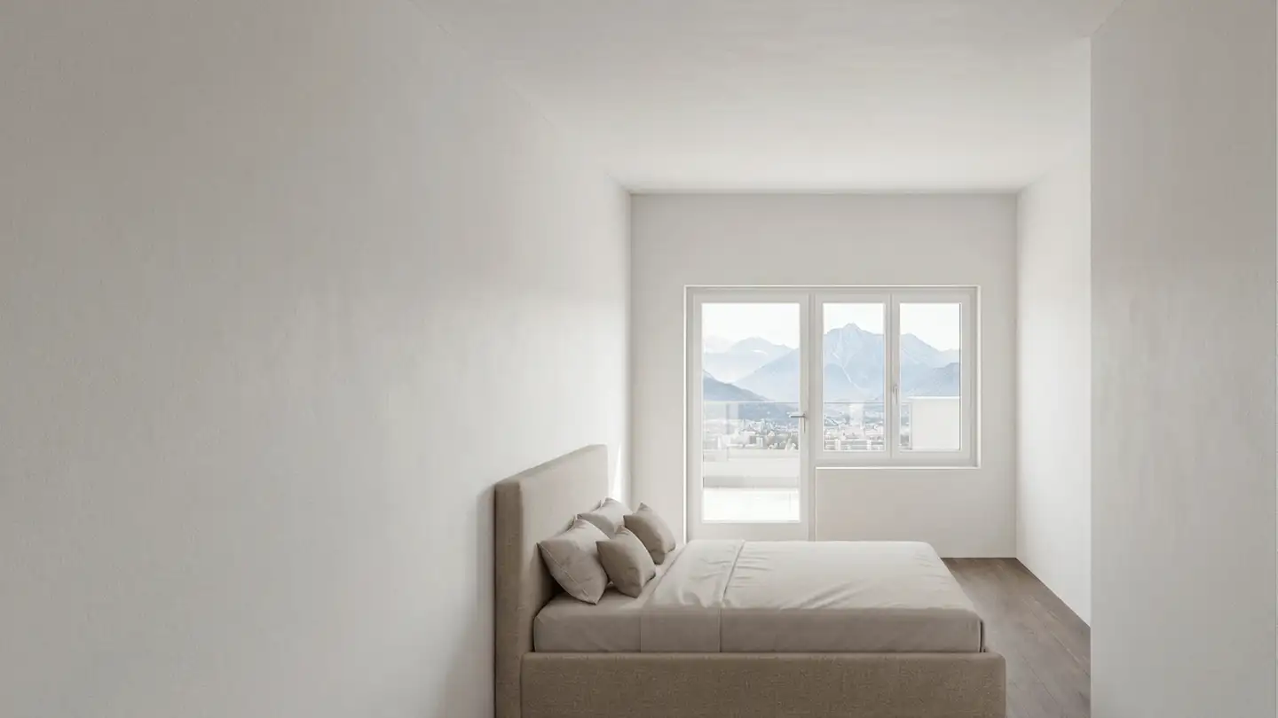 Penthouse for rent - Friedheimweg 15, 3007 Bern - Photo 3