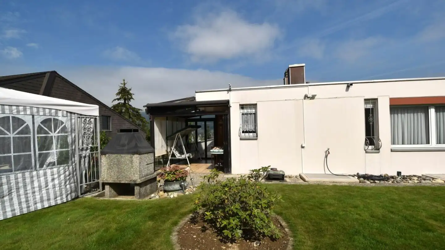 Casa singola in vendita - Lindenweg 3, 2562 Port - Foto 3