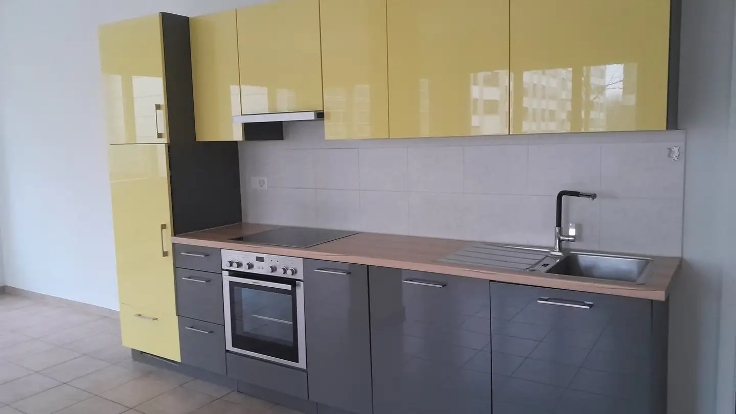 Appartement à louer - Rue Du Marché-Neuf / Neumarktstrasse 23, 2503 Biel/Bienne