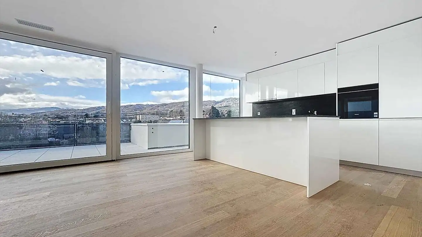 Wohnung kaufen - 1180 Rolle - Foto 3