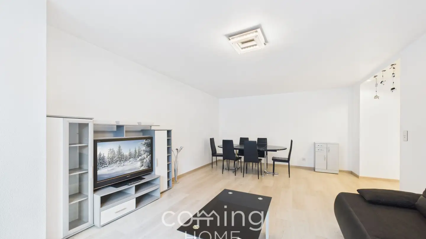 Apartment for rent - Allmei 3, 3930 Visp