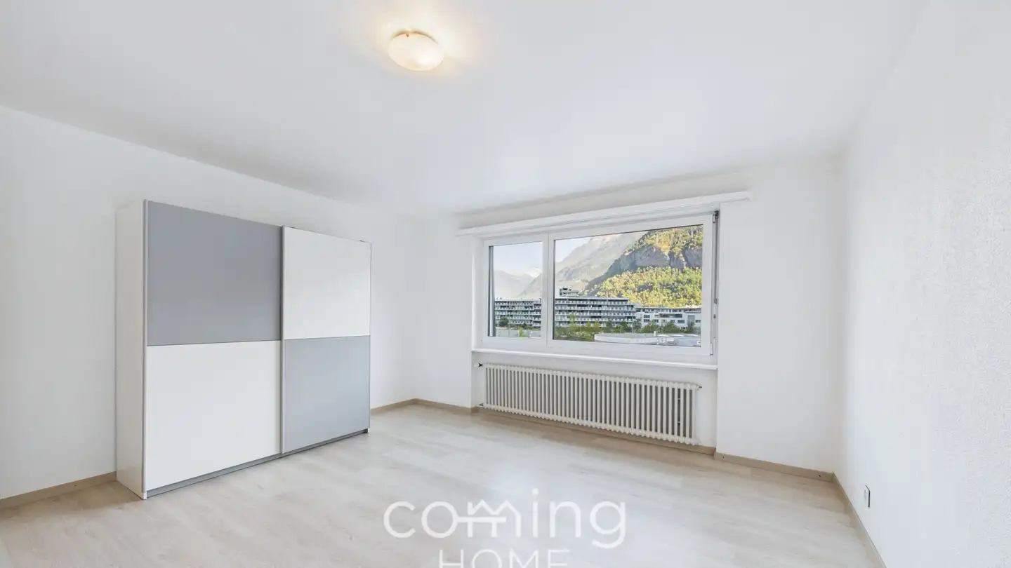 Apartment for rent - Allmei 3, 3930 Visp - Photo 4