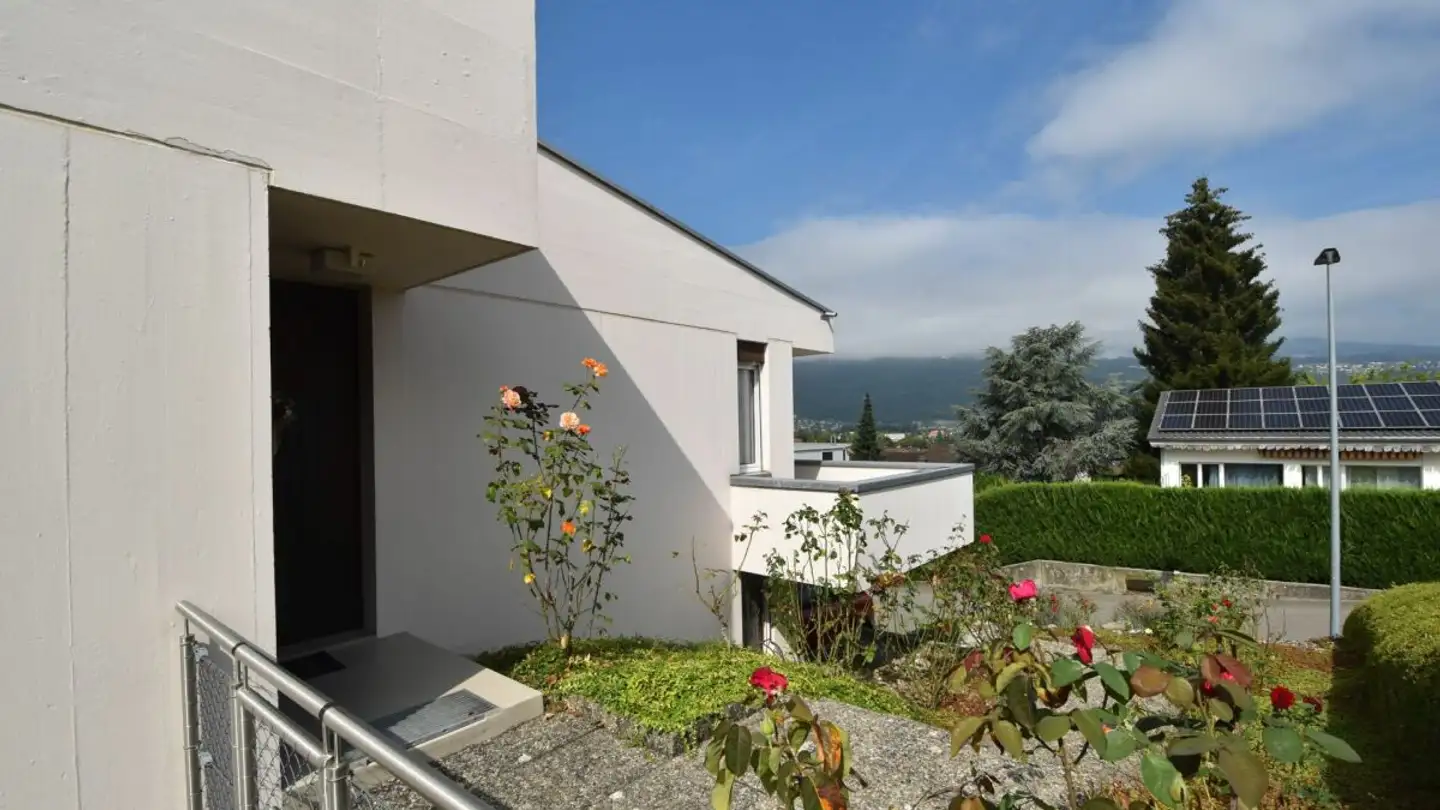 Casa singola in vendita - Lindenweg 3, 2562 Port - Foto 4