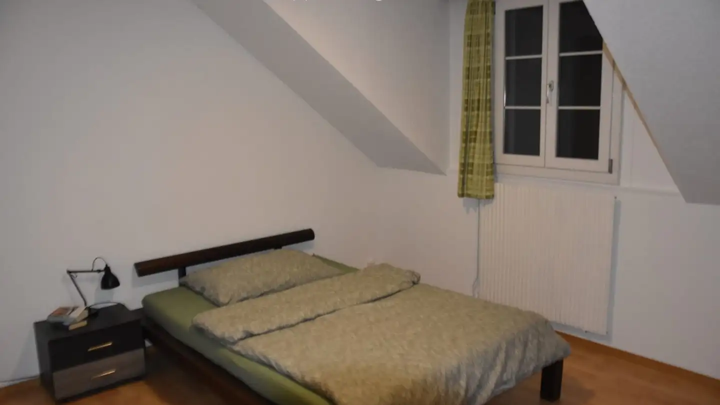 Appartement à louer - 3552 Bärau - Photo 4
