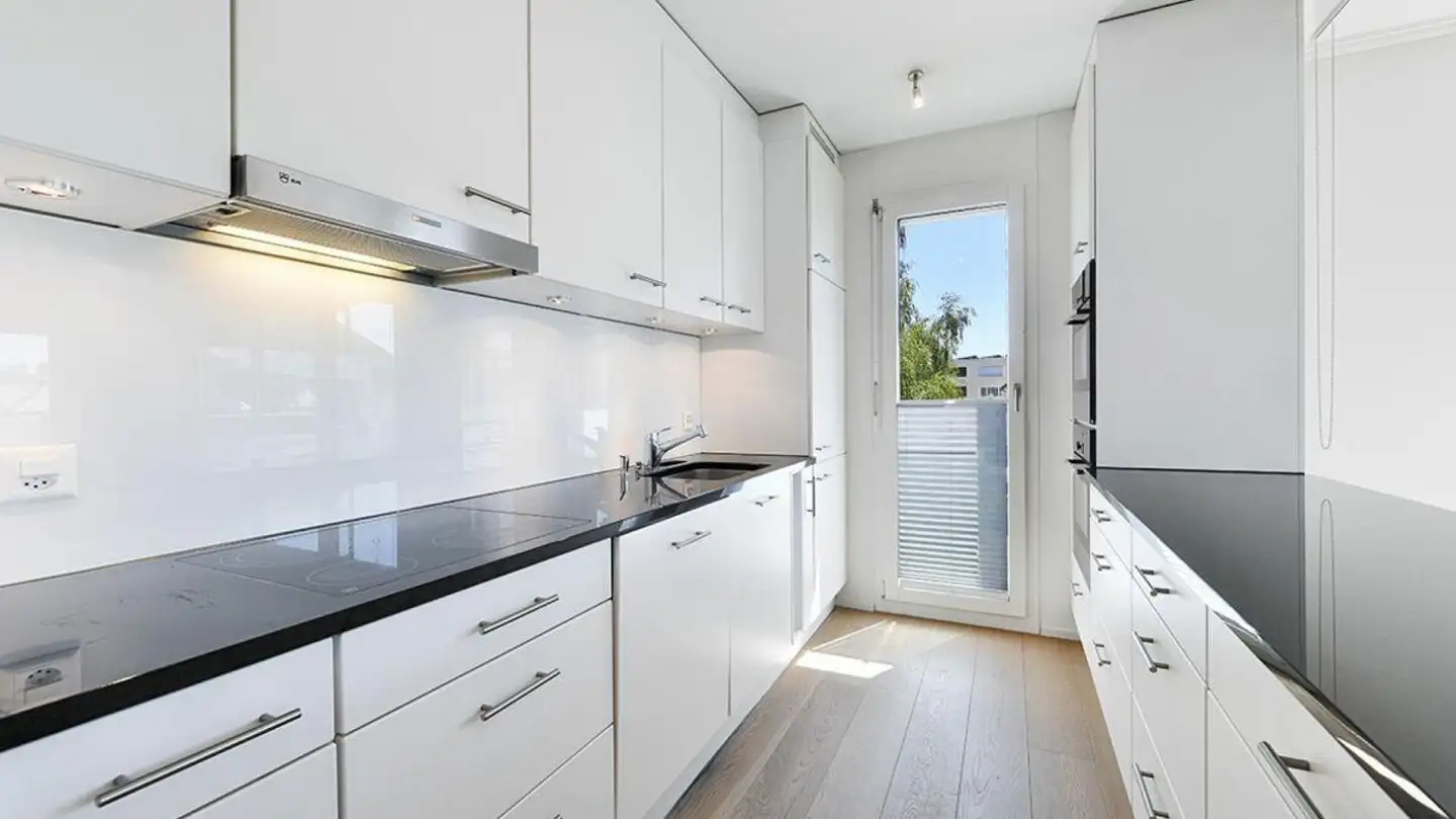 Appartement à vendre - Bahnstrasse 13, 8610 Uster - Photo 3