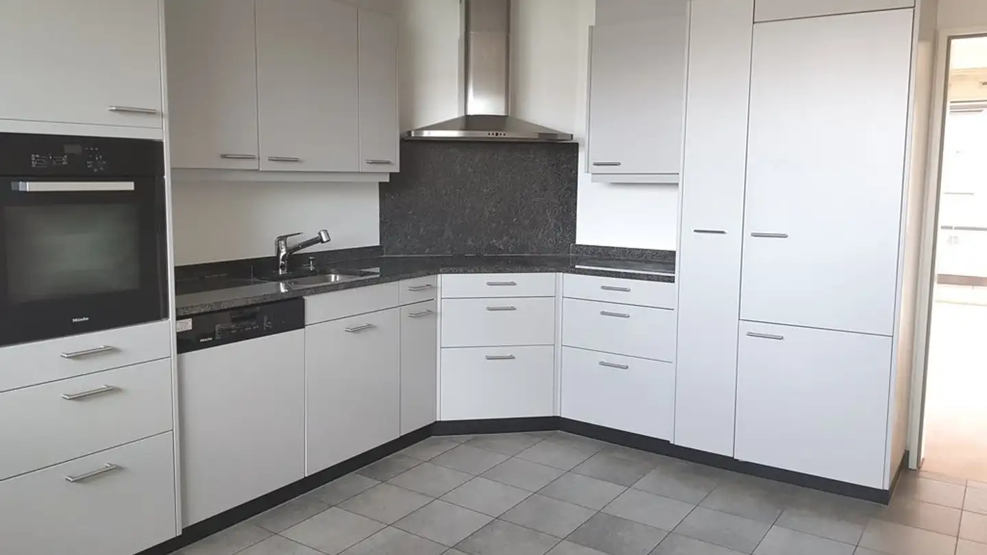 Duplex for rent - Dornacherstrasse 324, 4053 Basel - Photo 2