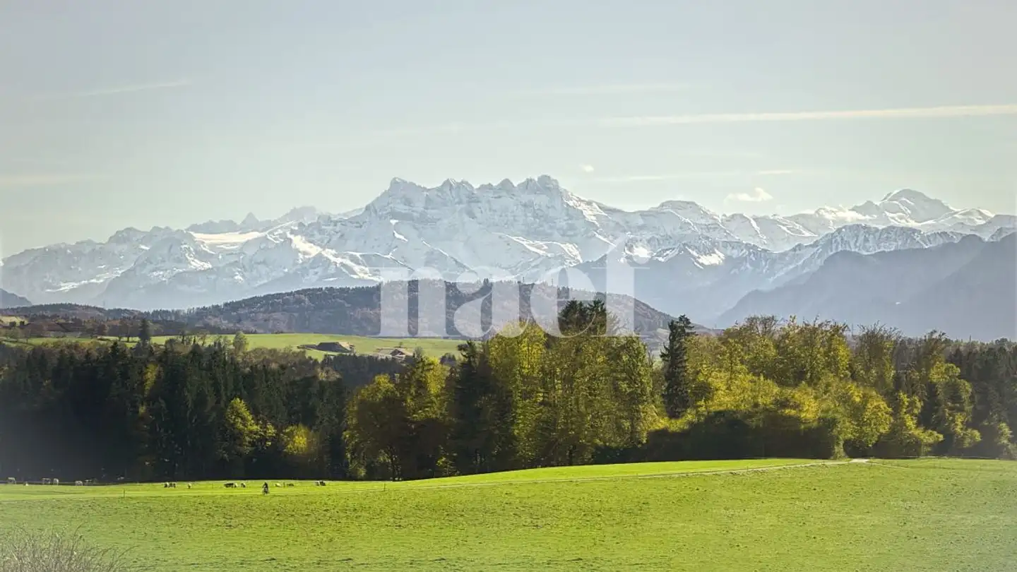 Appartement à louer - Chemin Du Clos 26, 1675 Mossel - Photo 3