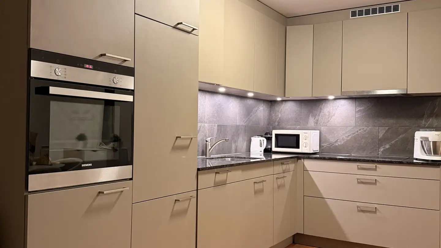 Zimmer mieten - Eigenstrasse 3, 8193 Eglisau - Foto 3