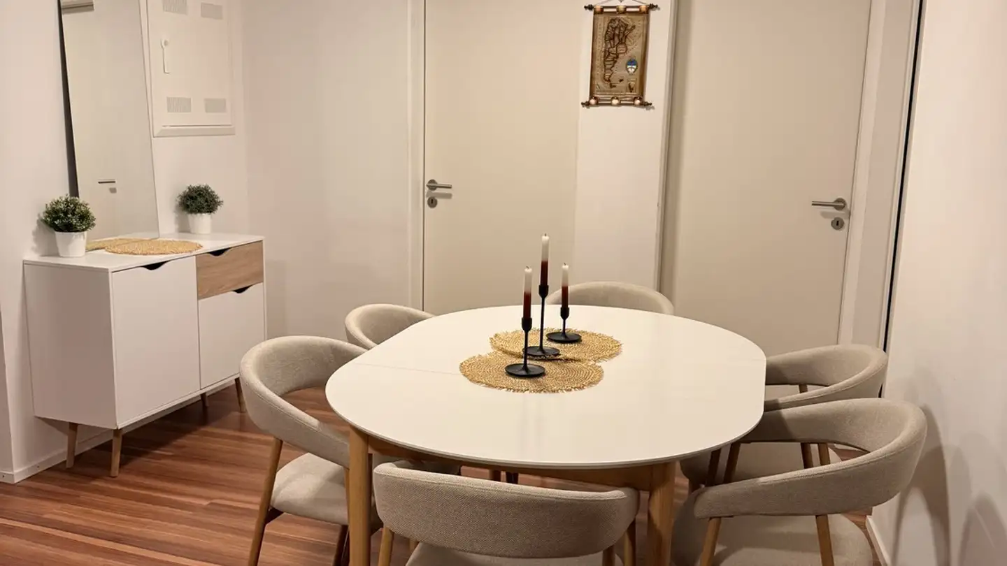 Zimmer mieten - Eigenstrasse 3, 8193 Eglisau - Foto 4