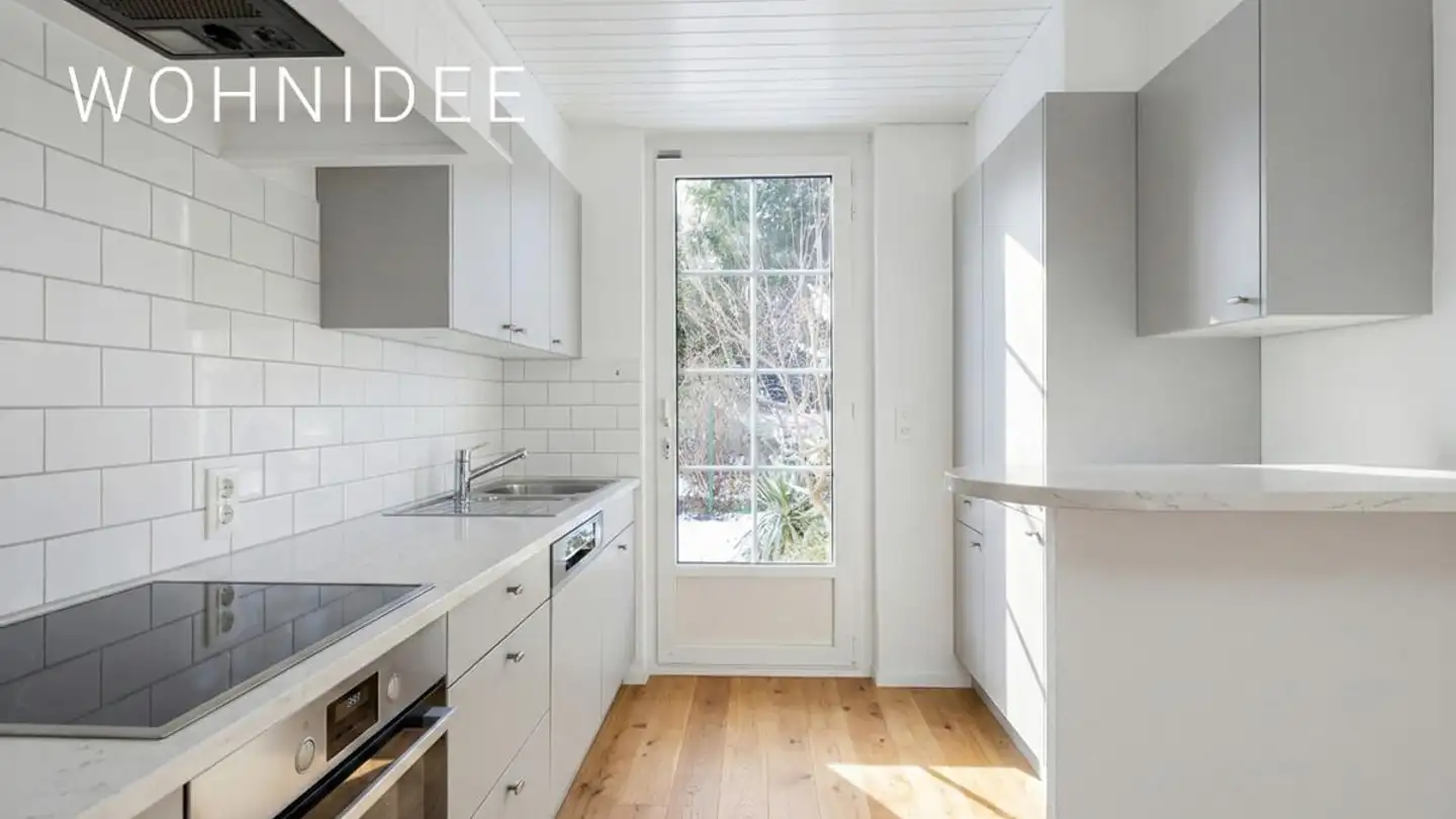 Reihenhaus kaufen - 8810 Horgen - Foto 4